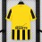 Maglia AEK Athens Gara Home 2026/2027