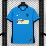 Maglia AEK Athens Gara Third 2026/2027