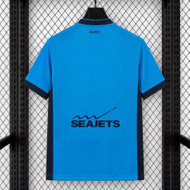 Maglia AEK Athens Gara Third 2026/2027