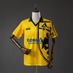 Maglia AEK Athens Retro Gara Home 1993/1995