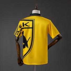 Maglia AEK Athens Retro Gara Home 1993/1995