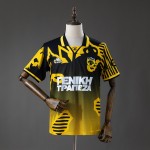 Maglia AEK Athens Retro Gara Home 1997/1998