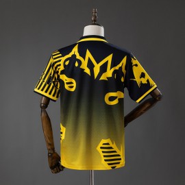 Maglia AEK Athens Retro Gara Home 1997/1998