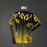Maglia AEK Athens Retro Gara Home 1997/1998