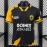 Maglia AEK Athens Retro Gara Home Champions League 1994/1995