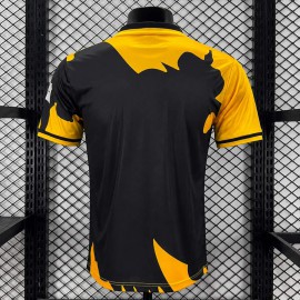 Maglia AEK Athens Retro Gara Home Champions League 1994/1995