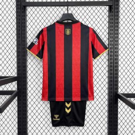 Maglia AFC Bournemouth Bambino Gara Home 2026/2027