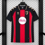 Maglia AFC Bournemouth Europa League Gara Home 2026/2027