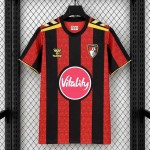 Maglia AFC Bournemouth Gara Home 2026/2027