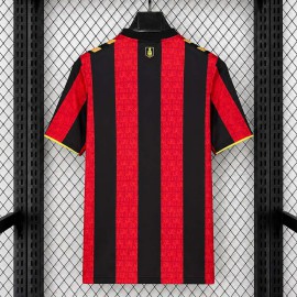Maglia AFC Bournemouth Gara Home 2026/2027