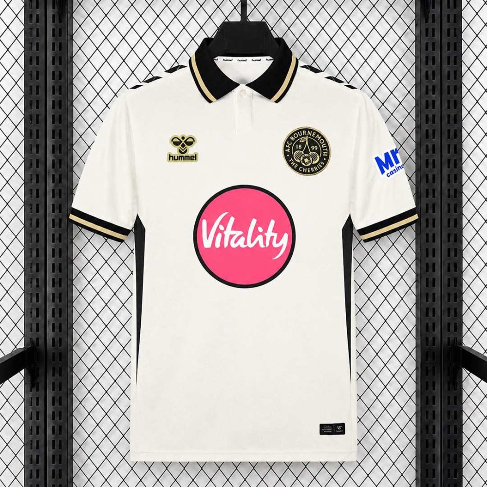 Maglia AFC Bournemouth Gara Third 2026/2027