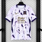 Maglia AFC Richmond Gara Away 2026/2027