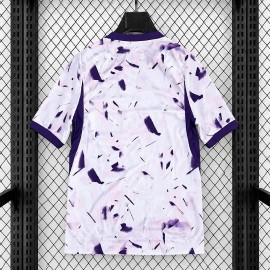 Maglia AFC Richmond Gara Away 2026/2027