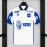 Maglia AJ Auxerre Gara Home 2026/2027
