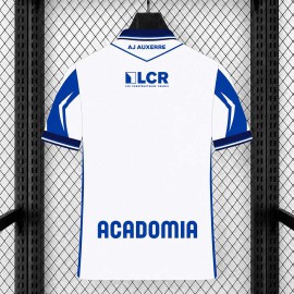 Maglia AJ Auxerre Gara Home 2026/2027