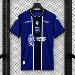 Maglia AJ Auxerre Gara Third 2026/2027