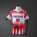 Maglia AS Cannes Retro Gara Home 1991/1993
