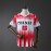 Maglia AS Cannes Retro Gara Home 1991/1993