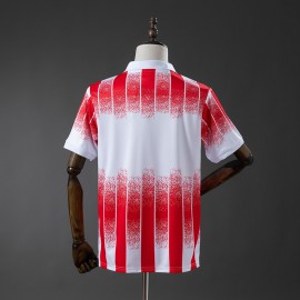 Maglia AS Cannes Retro Gara Home 1991/1993