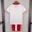 Maglia AS Monaco Bambino Gara Home 2026/2027