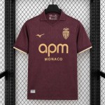 Maglia AS Monaco Gara Away 2026/2027