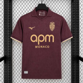 Maglia AS Monaco Gara Away 2026/2027