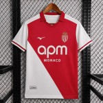 Maglia AS Monaco Gara Home 2026/2027