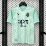 Maglia AS Monaco Gara Third 2026/2027