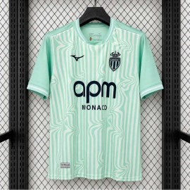 Maglia AS Monaco Gara Third 2026/2027