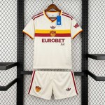 Maglia AS Roma Bambino Gara Away 2026/2027