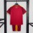 Maglia AS Roma Bambino Gara Home 2026/2027