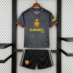 Maglia AS Roma Bambino Gara Third 2026/2027