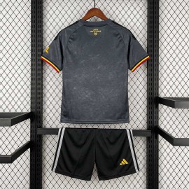 Maglia AS Roma Bambino Gara Third 2026/2027