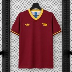 Maglia AS Roma Centenary Retro 2026/2027
