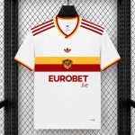 Maglia AS Roma Gara Away 2026/2027