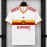 Maglia AS Roma Gara Away 2026/2027