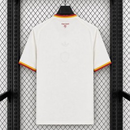 Maglia AS Roma Gara Away 2026/2027