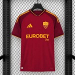 Maglia AS Roma Gara Home 2026/2027