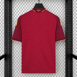 Maglia AS Roma Gara Home 2026/2027