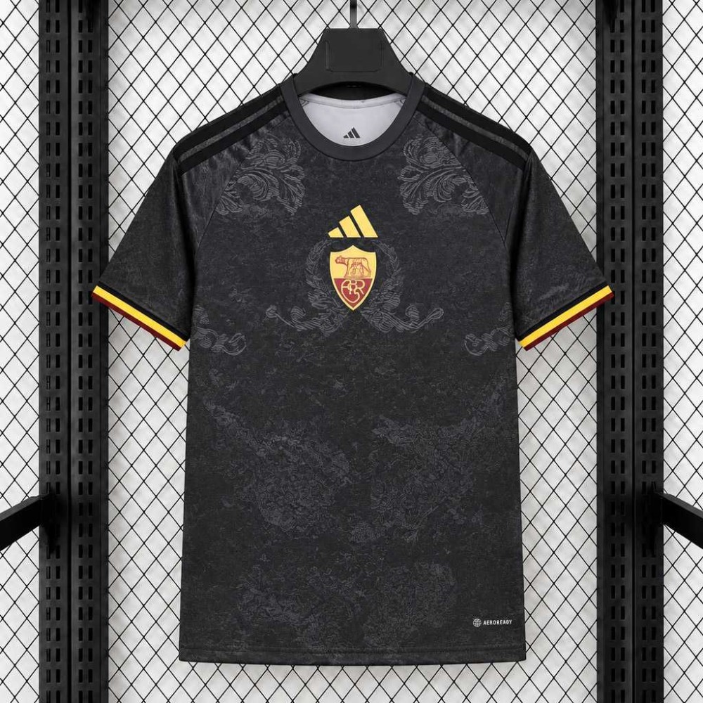 Maglia AS Roma Gara Third 2026/2027