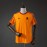 Maglia AS Roma Originals Orange 2026/2027