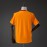 Maglia AS Roma Originals Orange 2026/2027
