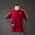 Maglia AS Roma Originals Red 2026/2027