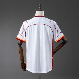 Maglia AS Roma Retro Gara Away 1999/2000