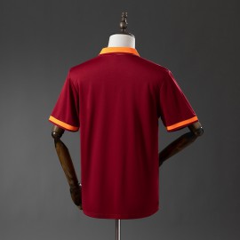Maglia AS Roma Retro Gara Home 1982/1983
