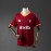 Maglia AS Roma Retro Gara Home 1983/1984