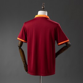 Maglia AS Roma Retro Gara Home 1983/1984