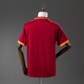 Maglia AS Roma Retro Gara Home 1992/1994