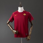 Maglia AS Roma Retro Gara Home 2017/2018