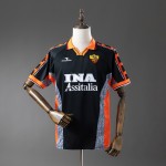 Maglia AS Roma Retro Gara Third 1998/1999